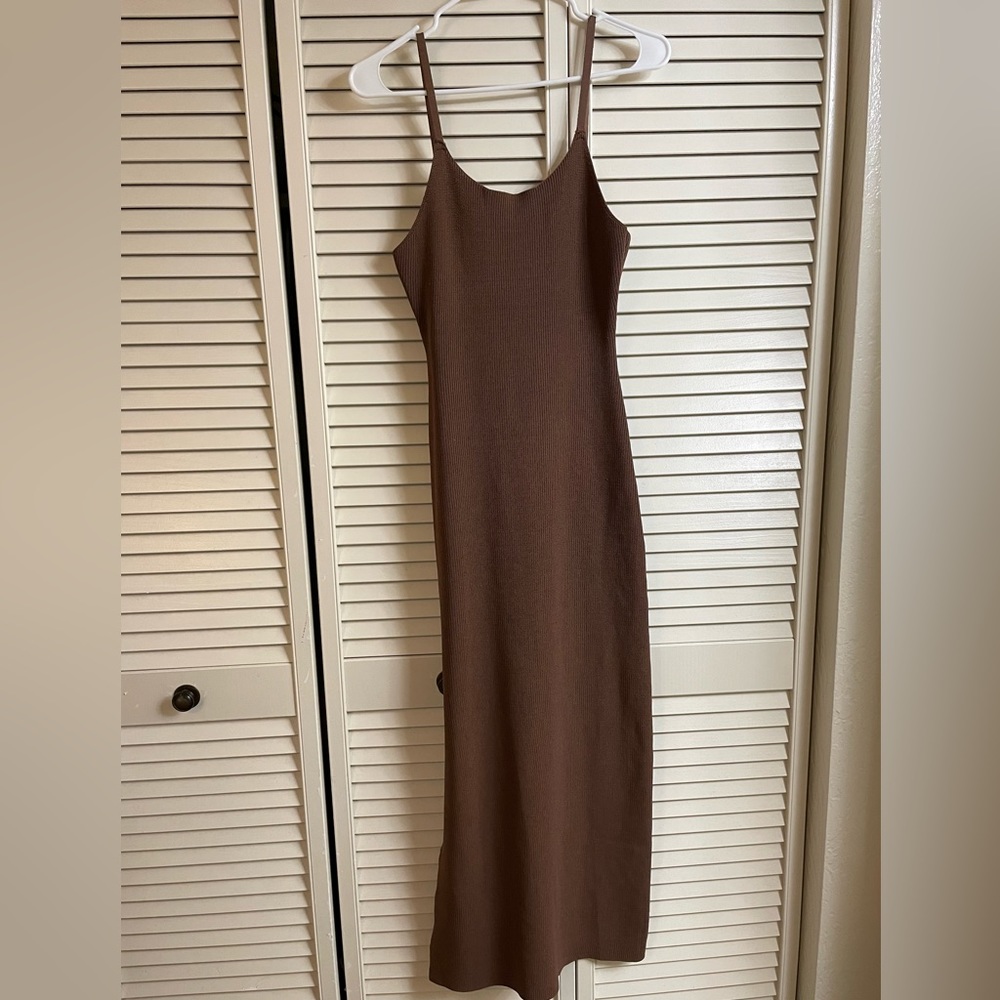 Dissh Midi Dress